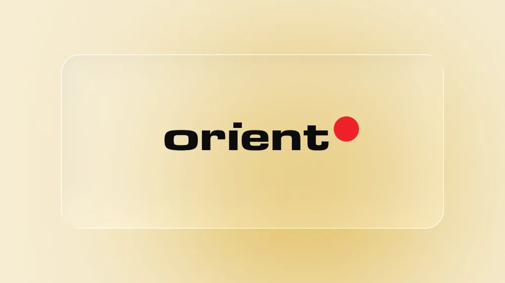 Orient Software